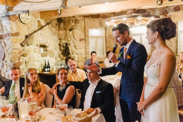 Regenhochzeit in der Weidenmühle in Flörsheim – Foto 87