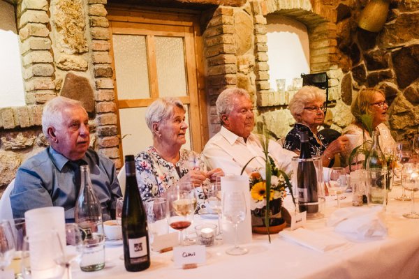 Regenhochzeit in der Weidenmühle in Flörsheim – Foto 98