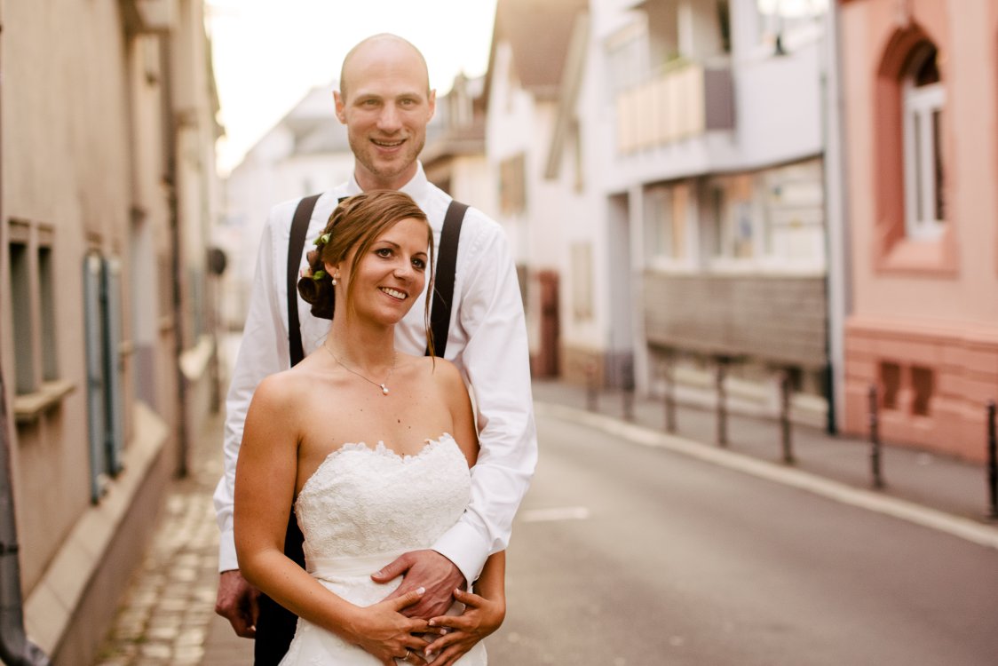 Hochzeit im Jagdhofkeller - Belleville in Darmstadt Bessungen