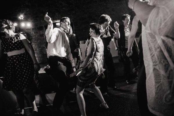 Hochzeit im Jagdhofkeller - Belleville in Darmstadt Bessungen – Foto 102