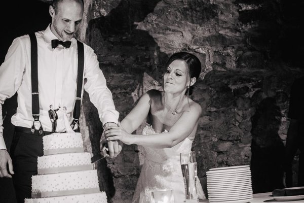 Hochzeit im Jagdhofkeller - Belleville in Darmstadt Bessungen – Foto 103