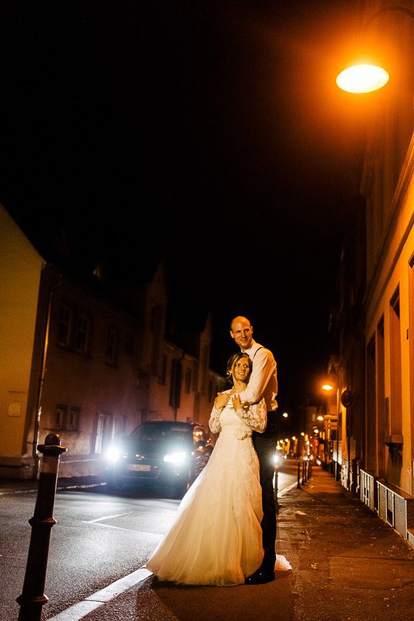 Hochzeit im Jagdhofkeller - Belleville in Darmstadt Bessungen – Foto 104