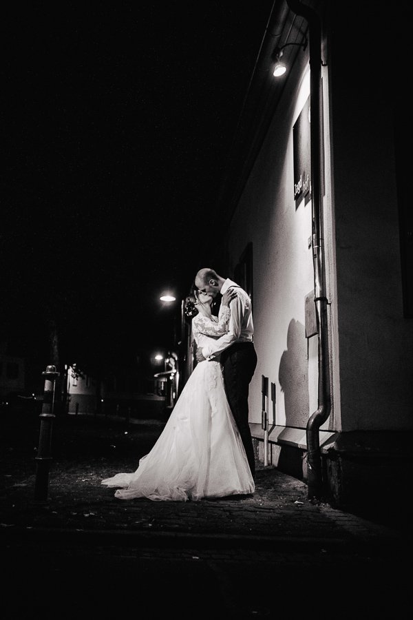 Hochzeit im Jagdhofkeller - Belleville in Darmstadt Bessungen – Foto 105