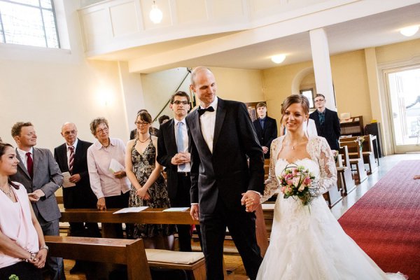 Hochzeit im Jagdhofkeller - Belleville in Darmstadt Bessungen – Foto 21
