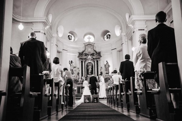 Hochzeit im Jagdhofkeller - Belleville in Darmstadt Bessungen – Foto 23
