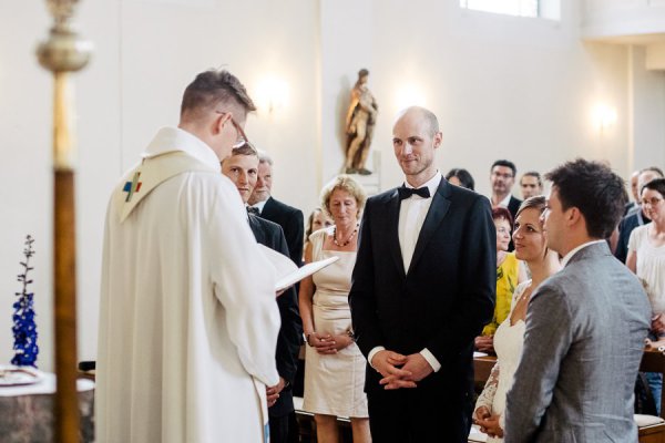 Hochzeit im Jagdhofkeller - Belleville in Darmstadt Bessungen – Foto 24
