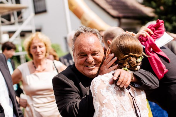 Hochzeit im Jagdhofkeller - Belleville in Darmstadt Bessungen – Foto 29