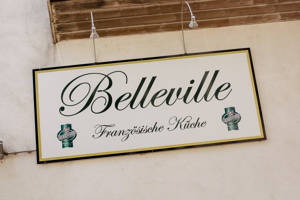 Hochzeit im Jagdhofkeller - Belleville in Darmstadt Bessungen – Foto 38