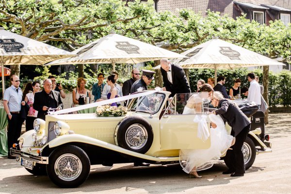 Hochzeit im Jagdhofkeller - Belleville in Darmstadt Bessungen – Foto 41