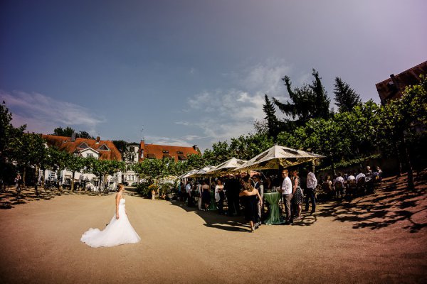Hochzeit im Jagdhofkeller - Belleville in Darmstadt Bessungen – Foto 44