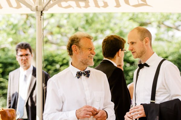 Hochzeit im Jagdhofkeller - Belleville in Darmstadt Bessungen – Foto 47