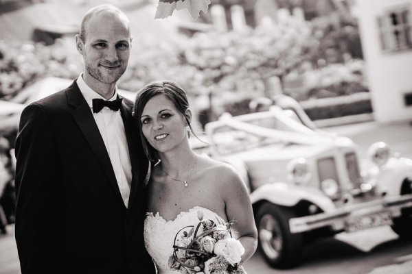 Hochzeit im Jagdhofkeller - Belleville in Darmstadt Bessungen – Foto 52