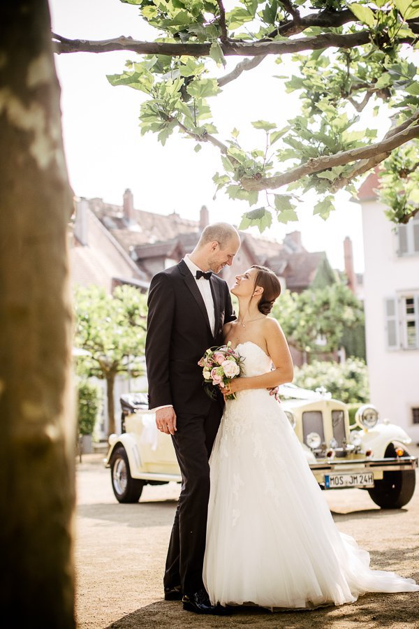 Hochzeit im Jagdhofkeller - Belleville in Darmstadt Bessungen – Foto 53