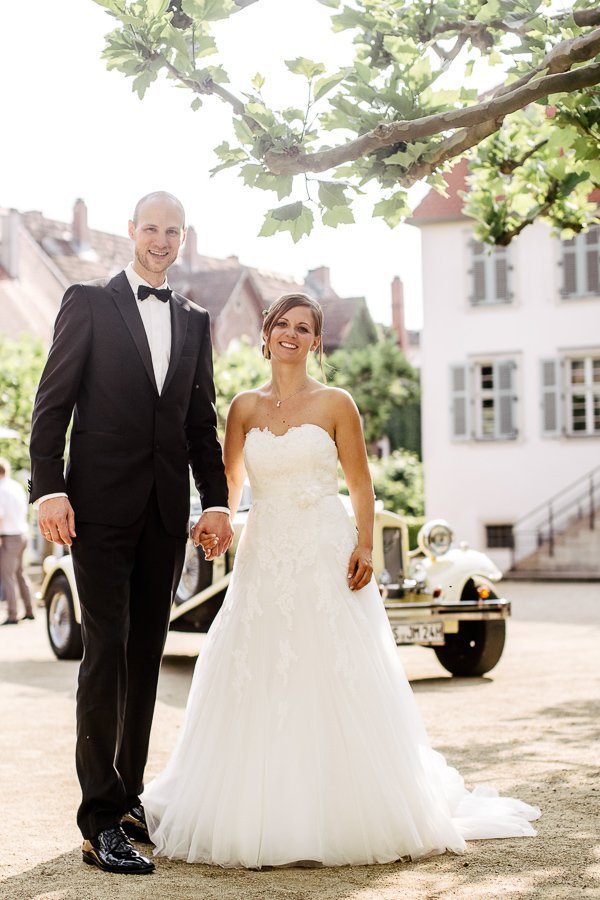 Hochzeit im Jagdhofkeller - Belleville in Darmstadt Bessungen – Foto 54