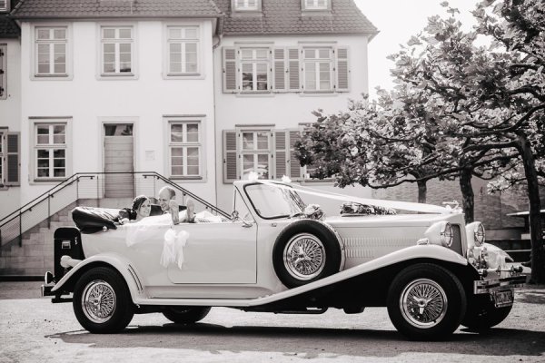 Hochzeit im Jagdhofkeller - Belleville in Darmstadt Bessungen – Foto 55