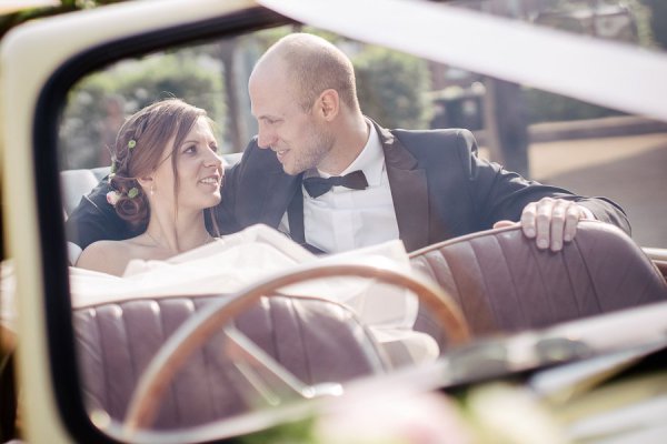 Hochzeit im Jagdhofkeller - Belleville in Darmstadt Bessungen – Foto 56