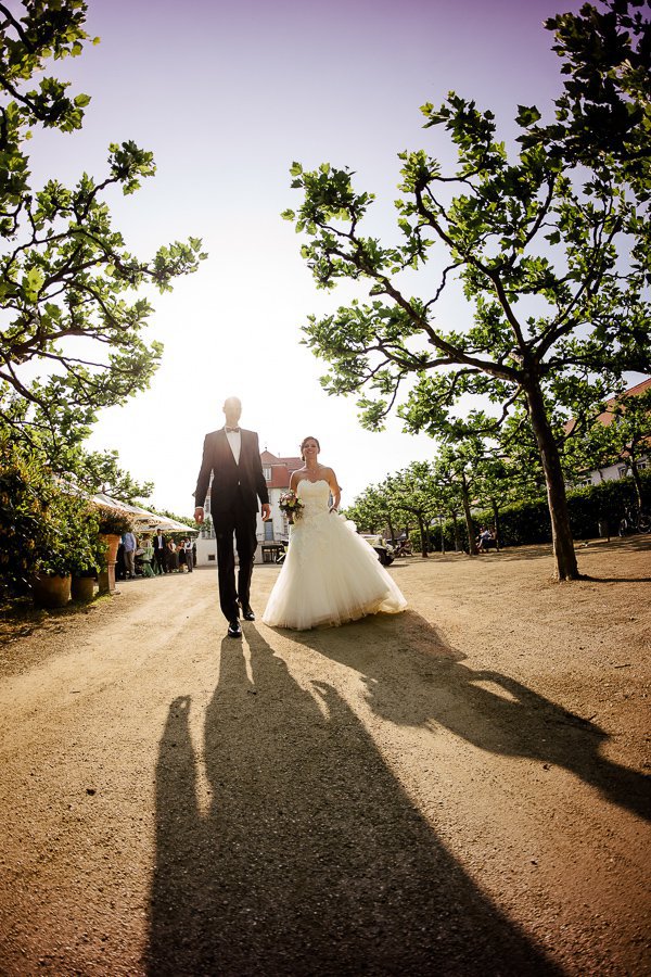 Hochzeit im Jagdhofkeller - Belleville in Darmstadt Bessungen – Foto 58