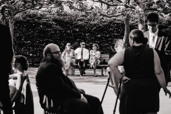Hochzeit im Jagdhofkeller - Belleville in Darmstadt Bessungen – Foto 60