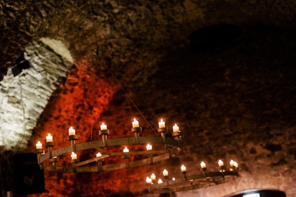 Hochzeit im Jagdhofkeller - Belleville in Darmstadt Bessungen – Foto 63