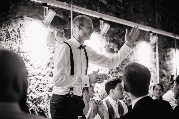 Hochzeit im Jagdhofkeller - Belleville in Darmstadt Bessungen – Foto 66