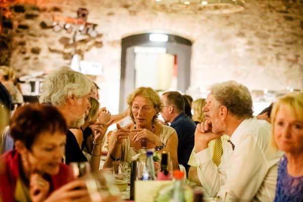 Hochzeit im Jagdhofkeller - Belleville in Darmstadt Bessungen – Foto 71
