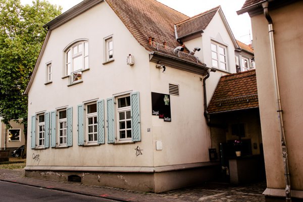 Hochzeit im Jagdhofkeller - Belleville in Darmstadt Bessungen – Foto 74