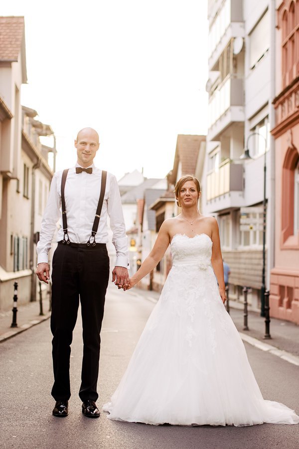 Hochzeit im Jagdhofkeller - Belleville in Darmstadt Bessungen – Foto 76