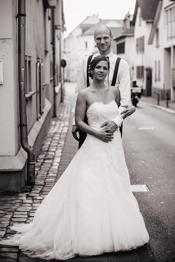 Hochzeit im Jagdhofkeller - Belleville in Darmstadt Bessungen – Foto 77