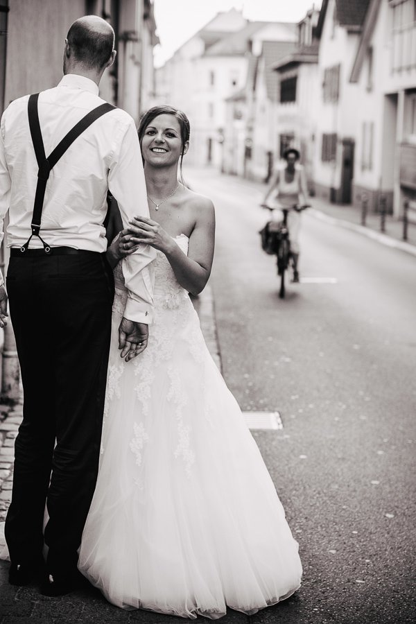Hochzeit im Jagdhofkeller - Belleville in Darmstadt Bessungen – Foto 79
