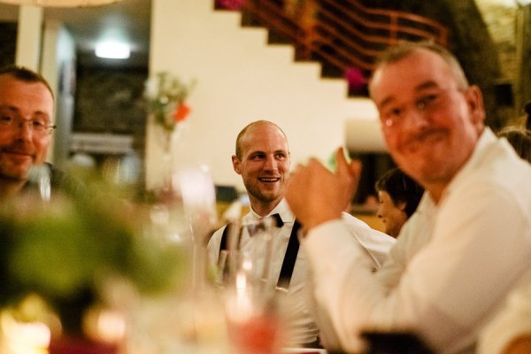 Hochzeit im Jagdhofkeller - Belleville in Darmstadt Bessungen – Foto 83