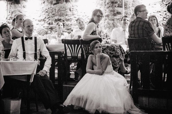 Hochzeit im Jagdhofkeller - Belleville in Darmstadt Bessungen – Foto 85