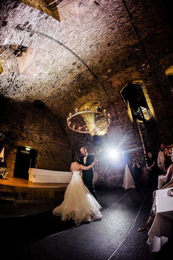 Hochzeit im Jagdhofkeller - Belleville in Darmstadt Bessungen – Foto 89
