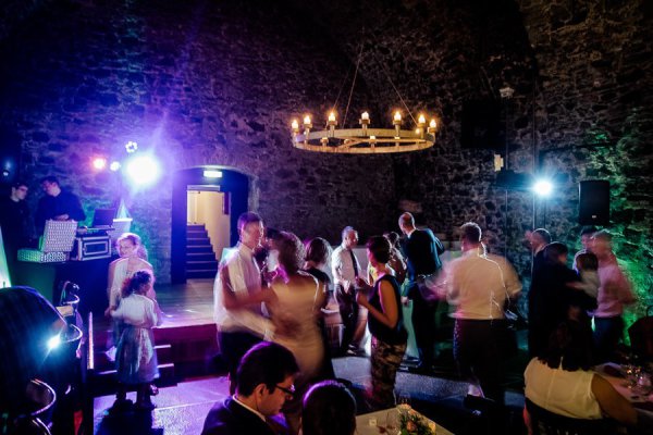 Hochzeit im Jagdhofkeller - Belleville in Darmstadt Bessungen – Foto 91