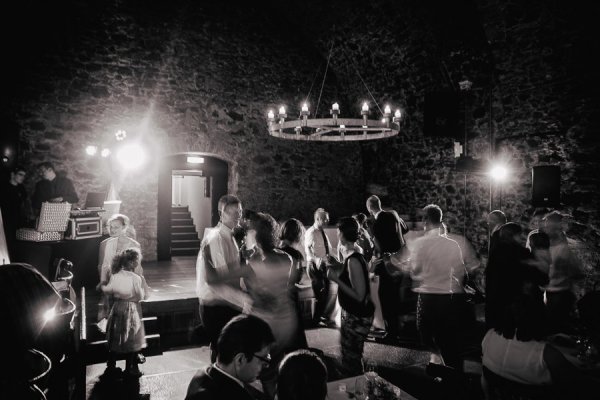 Hochzeit im Jagdhofkeller - Belleville in Darmstadt Bessungen – Foto 92