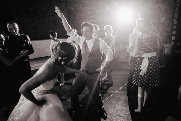 Hochzeit im Jagdhofkeller - Belleville in Darmstadt Bessungen – Foto 93
