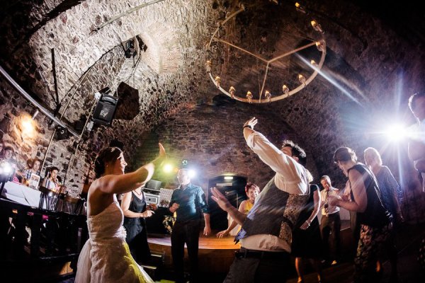 Hochzeit im Jagdhofkeller - Belleville in Darmstadt Bessungen – Foto 94