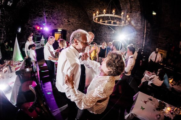Hochzeit im Jagdhofkeller - Belleville in Darmstadt Bessungen – Foto 95