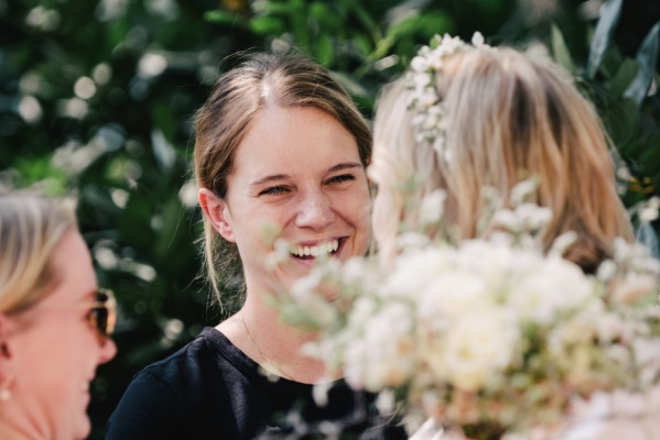 Standesamtliche Hochzeit in Pfungstadt in der Corona-Zeit – Foto 25