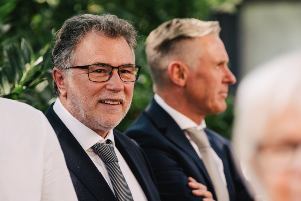 Standesamtliche Hochzeit in Pfungstadt in der Corona-Zeit – Foto 26