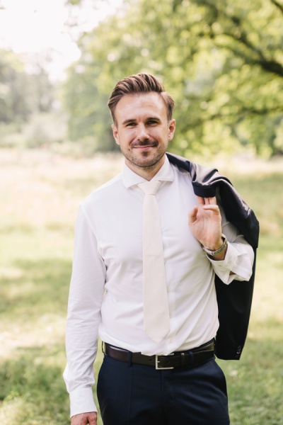 Standesamtliche Hochzeit in Pfungstadt in der Corona-Zeit – Foto 65