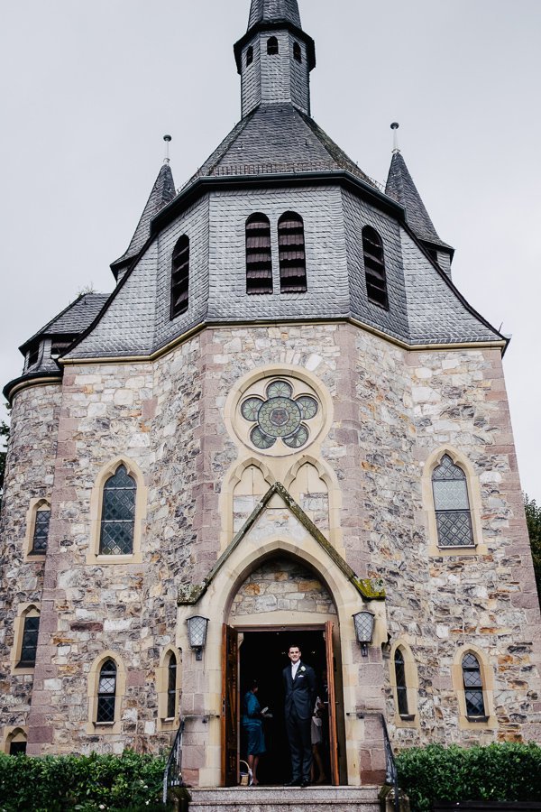Hochzeit auf der Burg-Crass in Eltville am Rhein – Foto 19