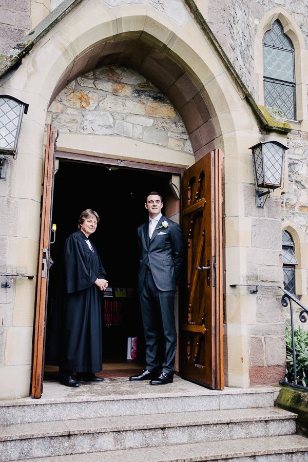Hochzeit auf der Burg-Crass in Eltville am Rhein – Foto 22