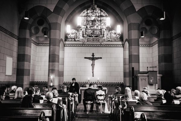 Hochzeit auf der Burg-Crass in Eltville am Rhein – Foto 25