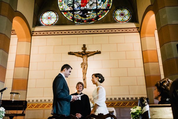 Hochzeit auf der Burg-Crass in Eltville am Rhein – Foto 28