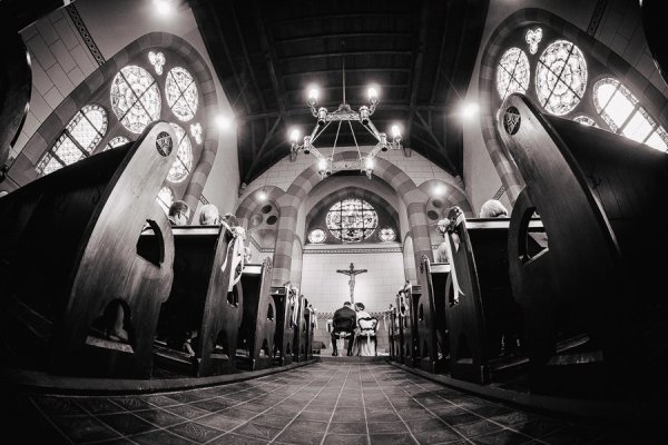 Hochzeit auf der Burg-Crass in Eltville am Rhein – Foto 29