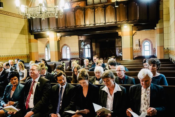 Hochzeit auf der Burg-Crass in Eltville am Rhein – Foto 30