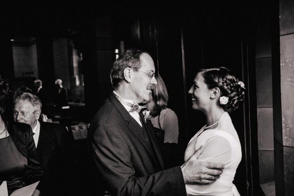Hochzeit auf der Burg-Crass in Eltville am Rhein – Foto 32