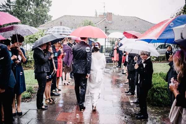 Hochzeit auf der Burg-Crass in Eltville am Rhein – Foto 33