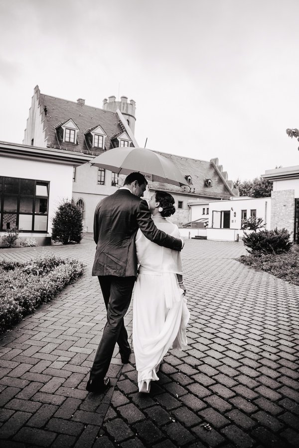 Hochzeit auf der Burg-Crass in Eltville am Rhein – Foto 34