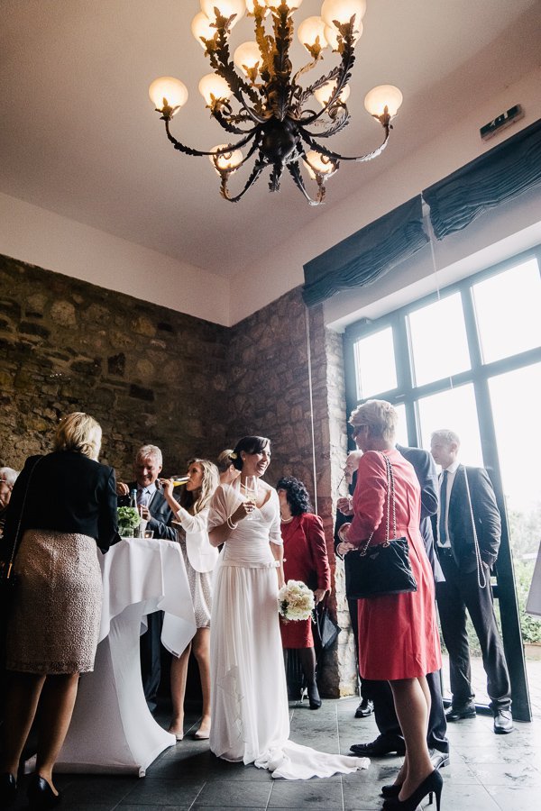 Hochzeit auf der Burg-Crass in Eltville am Rhein – Foto 36